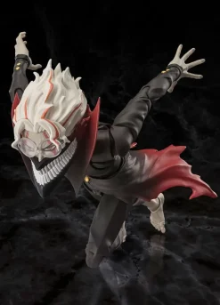 Dandadan - Okarun Actionfigur / S.H.Figuarts - Transformed Ver.: Tamashii Nations