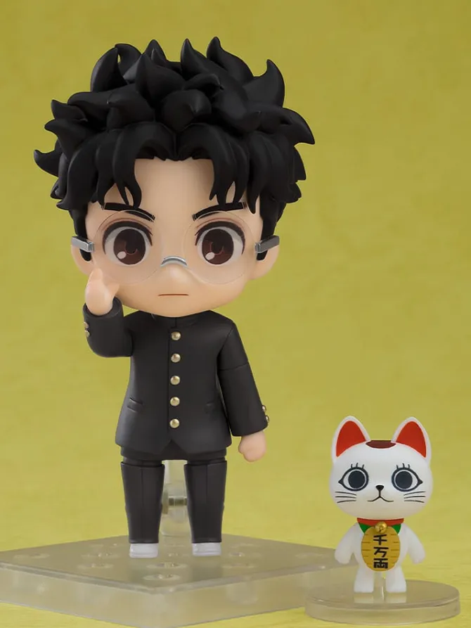 Dandadan - Okarun Nendoroid: Good Smile Company