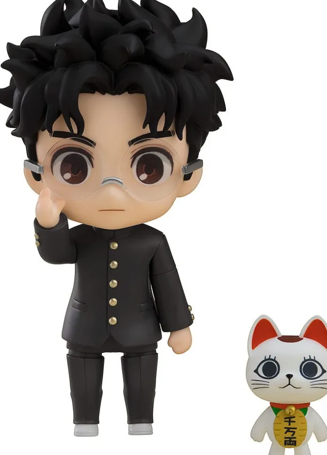 Dandadan - Okarun Nendoroid: Good Smile Company