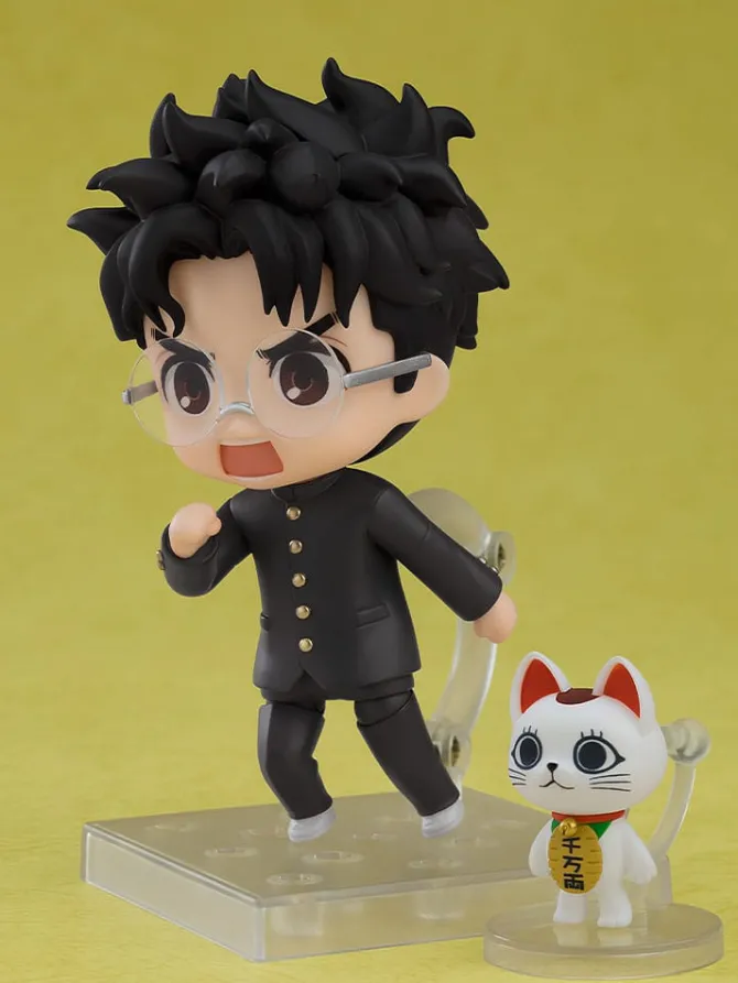 Dandadan - Okarun Nendoroid: Good Smile Company