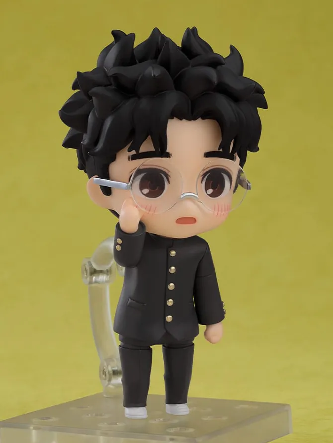 Dandadan - Okarun Nendoroid: Good Smile Company