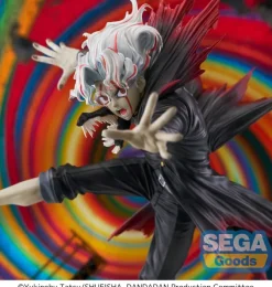 Dandadan - Okarun Statue / FIGURIZMa - Transformed Key Visual Version: Sega