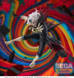 Dandadan - Okarun Statue / FIGURIZMa - Transformed Key Visual Version: Sega