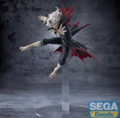 Dandadan - Okarun Statue / FIGURIZMa - Transformed Key Visual Version: Sega