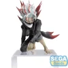 Dandadan - Okarun Statue / PM Perching - Transformed: Sega