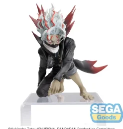 Dandadan - Okarun Statue / PM Perching - Transformed: Sega