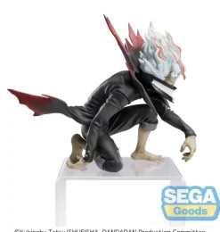 Dandadan - Okarun Statue / PM Perching - Transformed: Sega