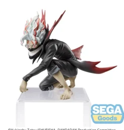 Dandadan - Okarun Statue / PM Perching - Transformed: Sega
