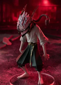 Dandadan - Okarun Statue / Pop Up Parade: Good Smile Company