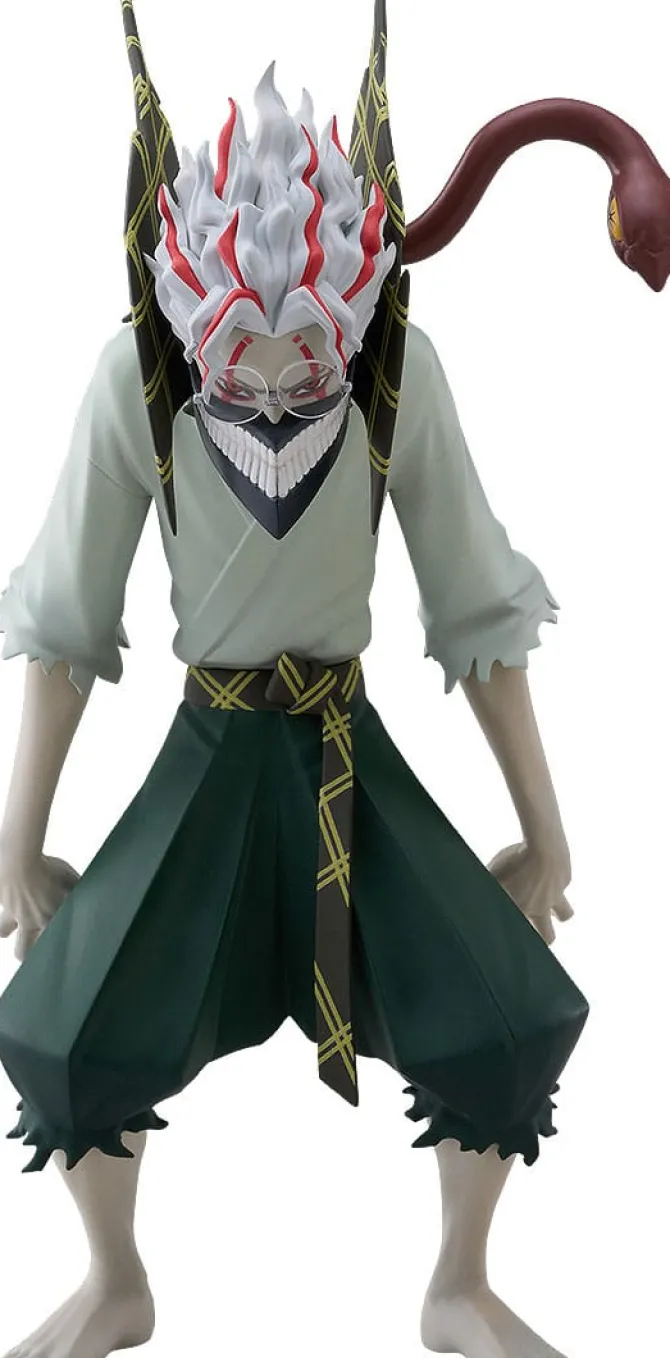 Dandadan - Okarun Statue / Pop Up Parade: Good Smile Company