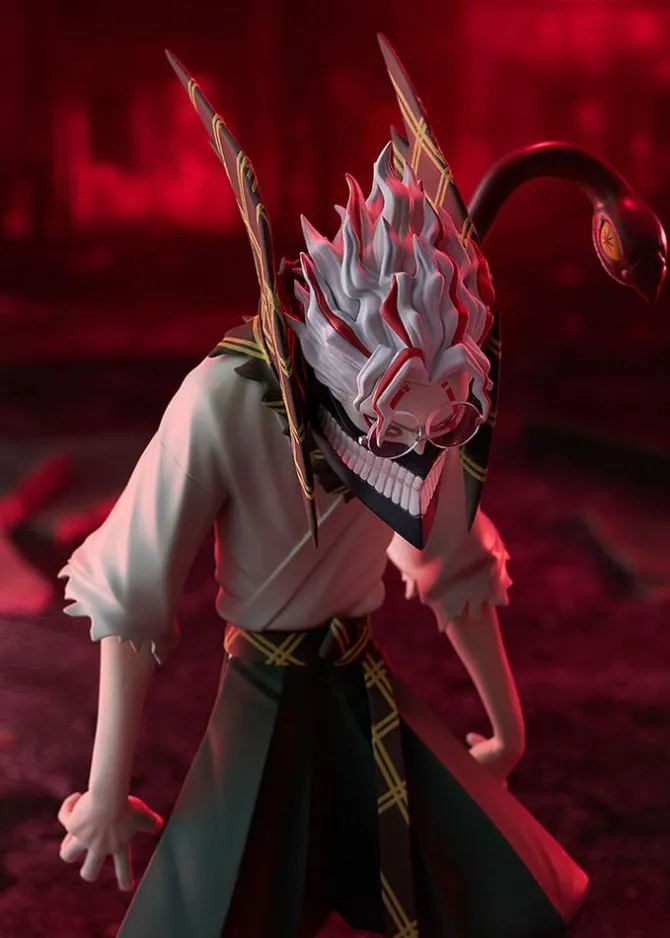 Dandadan - Okarun Statue / Pop Up Parade: Good Smile Company