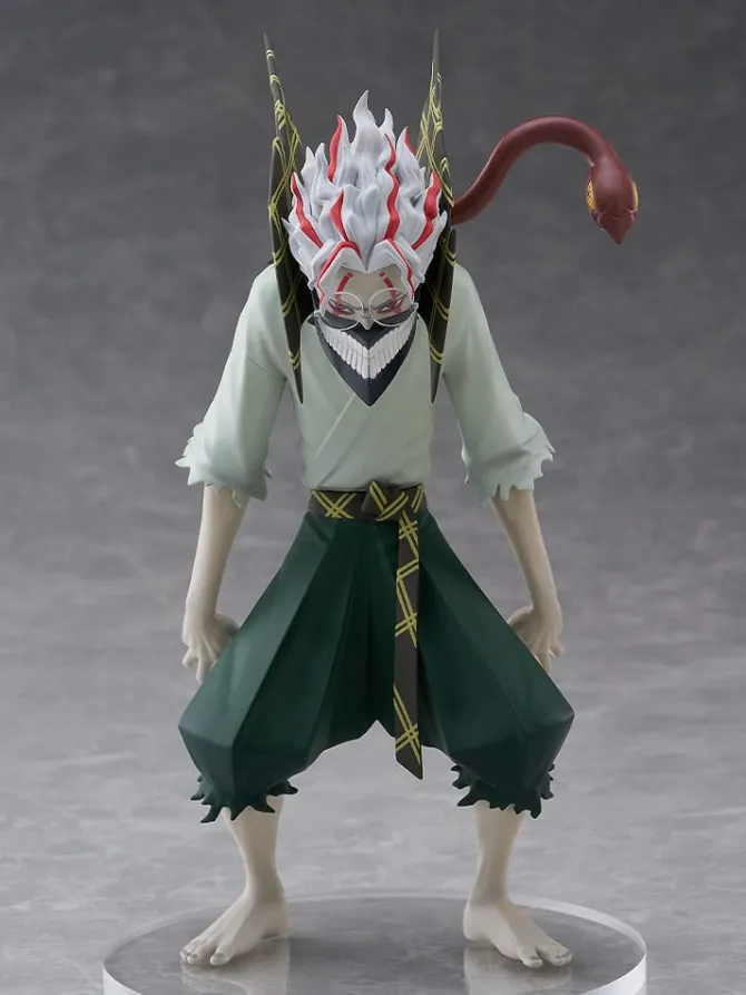 Dandadan - Okarun Statue / Pop Up Parade: Good Smile Company