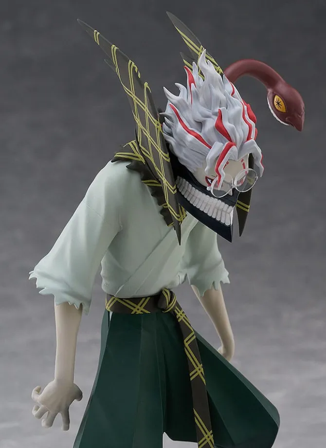 Dandadan - Okarun Statue / Pop Up Parade: Good Smile Company