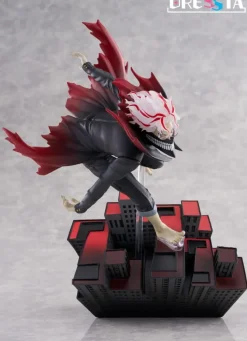 Dandadan - Okarun Statue / Dressta: Taito