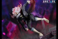 Dandadan - Okarun Statue / Dressta: Taito