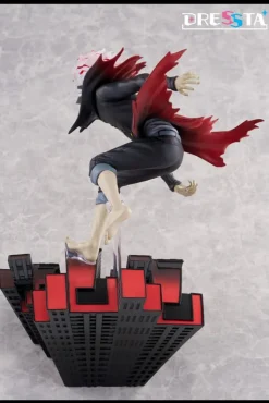 Dandadan - Okarun Statue / Dressta: Taito