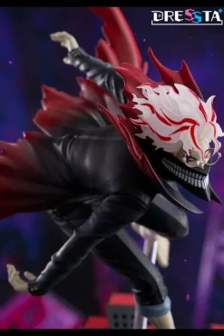 Dandadan - Okarun Statue / Dressta: Taito