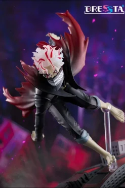 Dandadan - Okarun Statue / Dressta: Taito