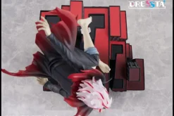 Dandadan - Okarun Statue / Dressta: Taito