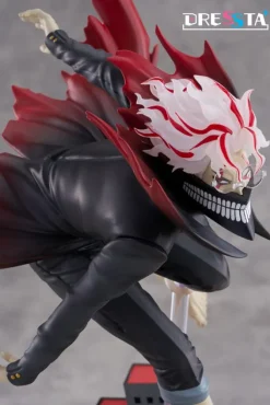 Dandadan - Okarun Statue / Dressta: Taito