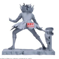 Dandadan - Okarun (Transformed) Figur / Figure Life: Banpresto