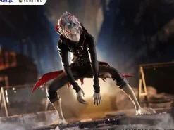 Dandadan - Okarun Transformed Statue / Tenitol: Furyu