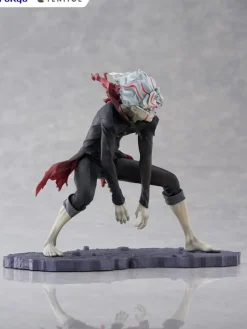 Dandadan - Okarun Transformed Statue / Tenitol: Furyu