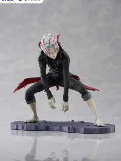 Dandadan - Okarun Transformed Statue / Tenitol: Furyu