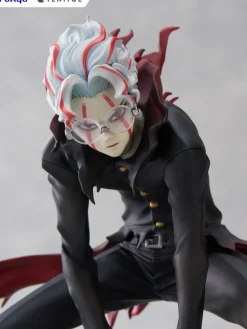 Dandadan - Okarun Transformed Statue / Tenitol: Furyu