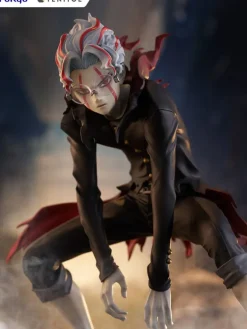 Dandadan - Okarun Transformed Statue / Tenitol: Furyu