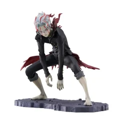 Dandadan - Okarun Transformed Statue / Tenitol: Furyu