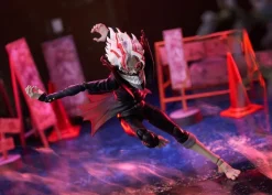 Dandadan - Okarun Transformed Actionfigur / Figma: Good Smile Company