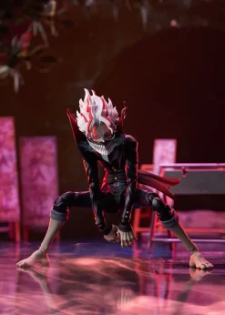 Dandadan - Okarun Transformed Actionfigur / Figma: Good Smile Company