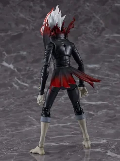 Dandadan - Okarun Transformed Actionfigur / Figma: Good Smile Company