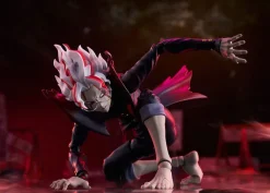 Dandadan - Okarun Transformed Actionfigur / Figma: Good Smile Company