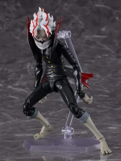 Dandadan - Okarun Transformed Actionfigur / Figma: Good Smile Company