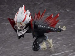 Dandadan - Okarun Transformed Actionfigur / Figma: Good Smile Company