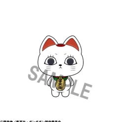 Dandadan - Sammelfiguren 6er-Pack / Chokorin Mascot Series: MegaHouse