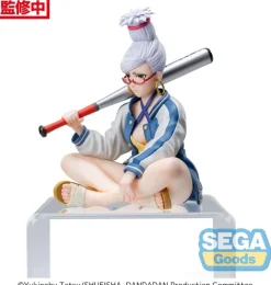 Dandadan - Seiko Statue / PM Perching - Vol. 2: Sega