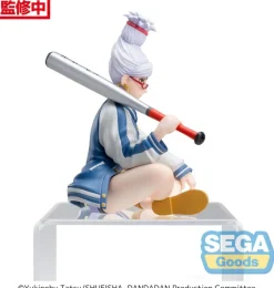 Dandadan - Seiko Statue / PM Perching - Vol. 2: Sega