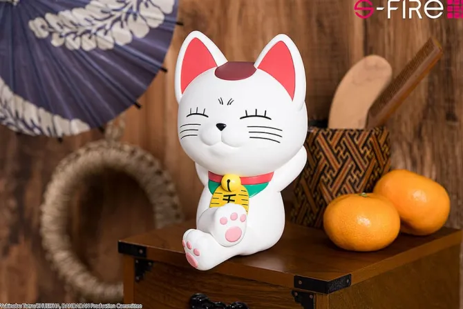 Dandadan - Spardose Turbo Granny: Sega