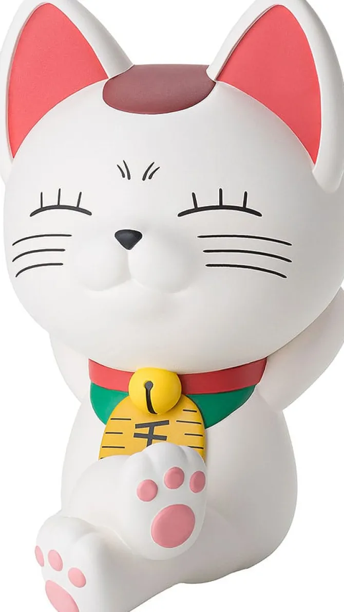 Dandadan - Spardose Turbo Granny: Sega