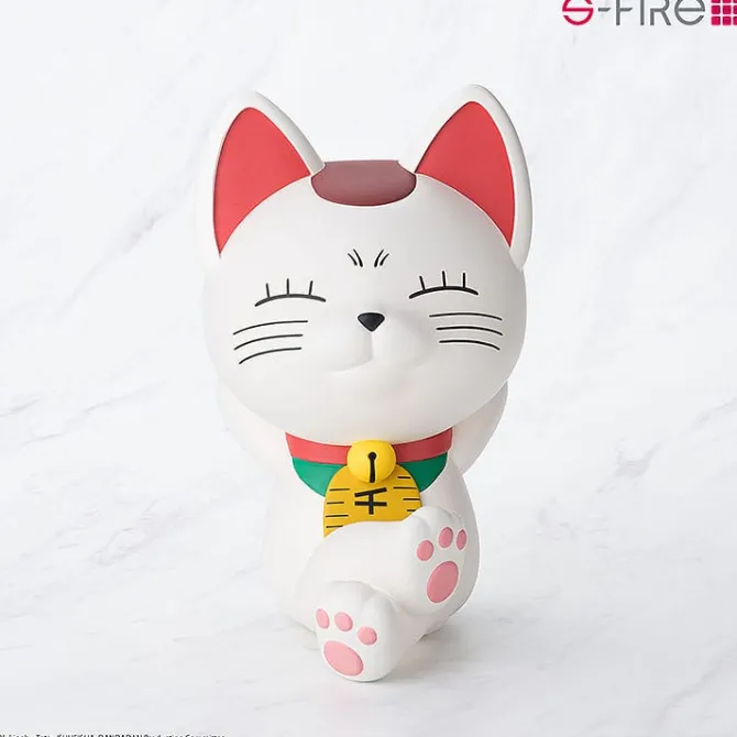 Dandadan - Spardose Turbo Granny: Sega