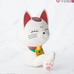 Dandadan - Spardose Turbo Granny: Sega