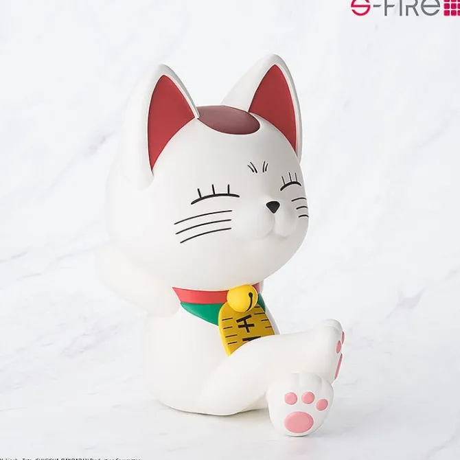 Dandadan - Spardose Turbo Granny: Sega