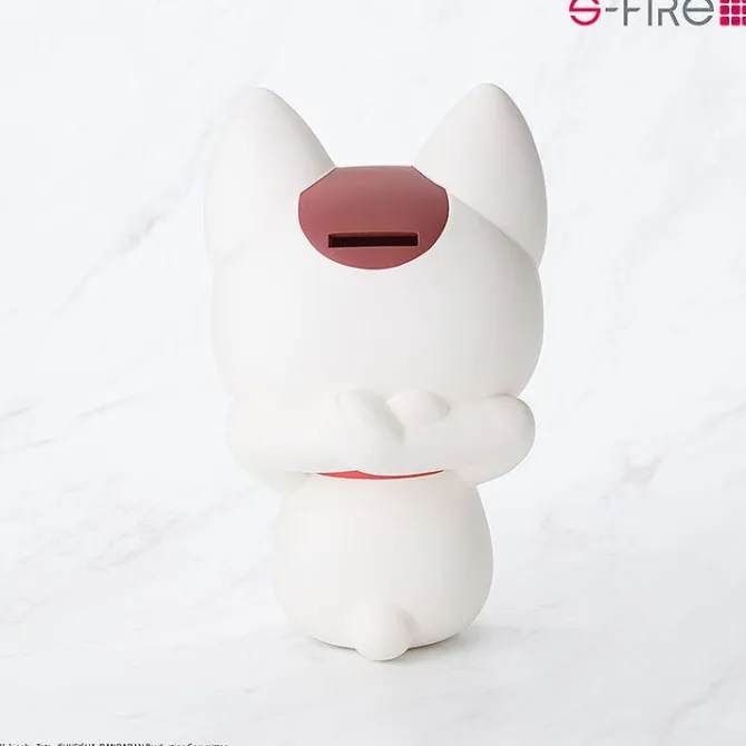 Dandadan - Spardose Turbo Granny: Sega