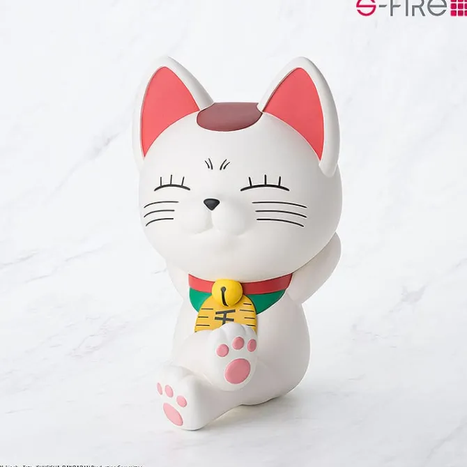 Dandadan - Spardose Turbo Granny: Sega