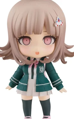 Danganronpa 1 2 Reload - Chiaki Nanam Nendoroid: Good Smile Company