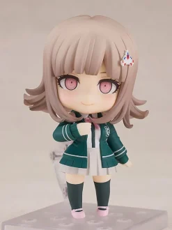 Danganronpa 1 2 Reload - Chiaki Nanam Nendoroid: Good Smile Company