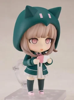 Danganronpa 1 2 Reload - Chiaki Nanam Nendoroid: Good Smile Company